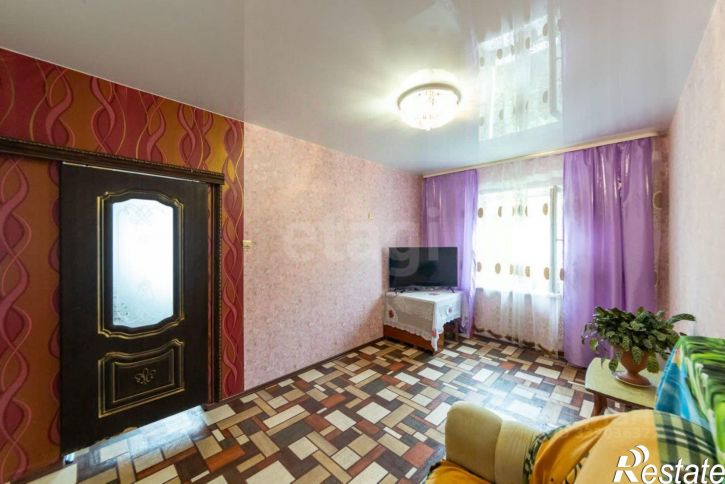 2-комн квартира Хабаровский район