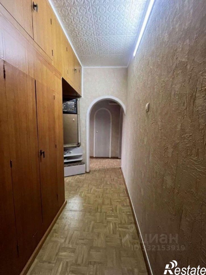 2-комн квартира ул М.Горького, 35а,  д. 35а