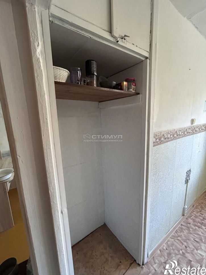 3-комн квартира Россия,  г. Амурск, р-н Микрорайон-8, пр-кт. Строителей, д. 58