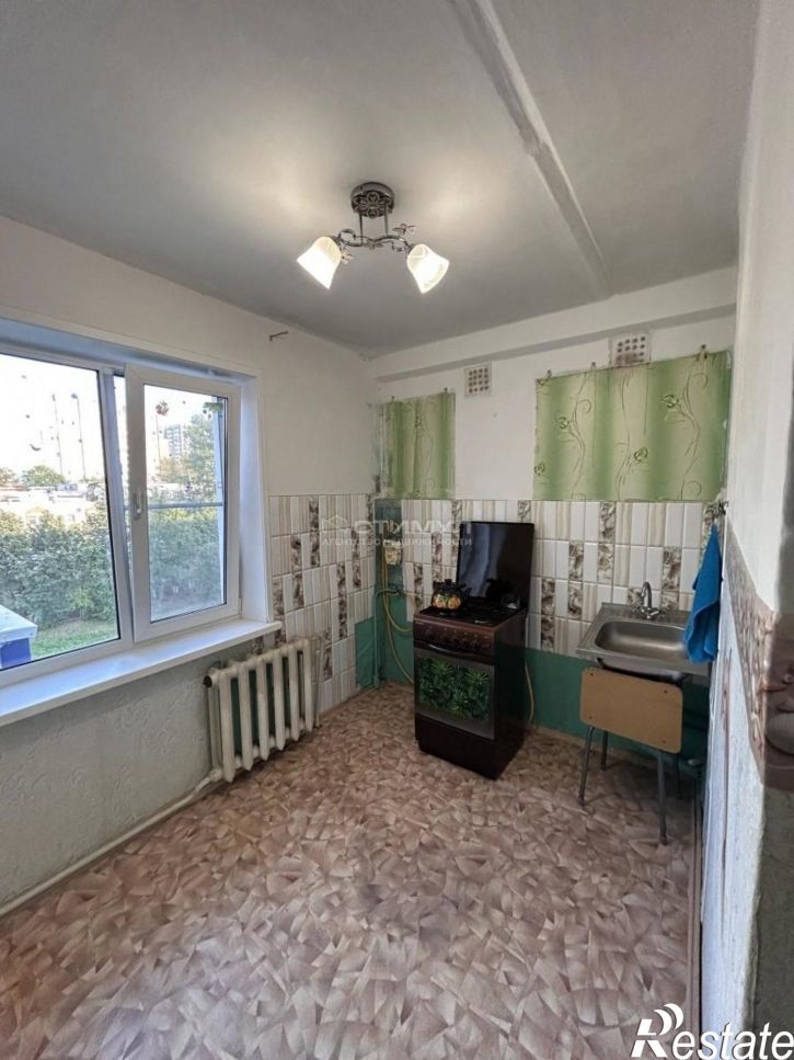 3-комн квартира Россия,  г. Амурск, р-н Микрорайон-8, пр-кт. Строителей, д. 58