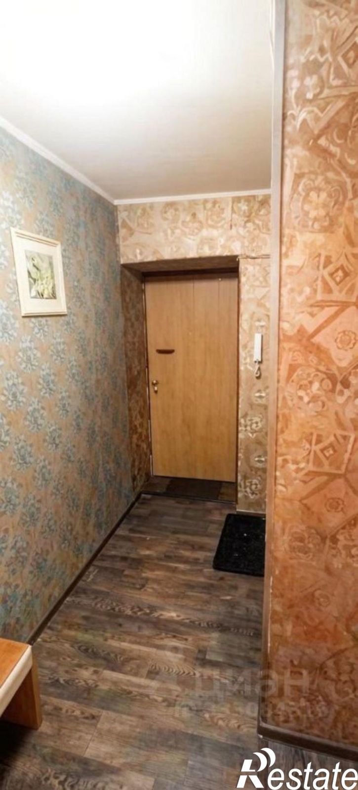 1-комн квартира Хабаровск, Владивостокская улица, 44