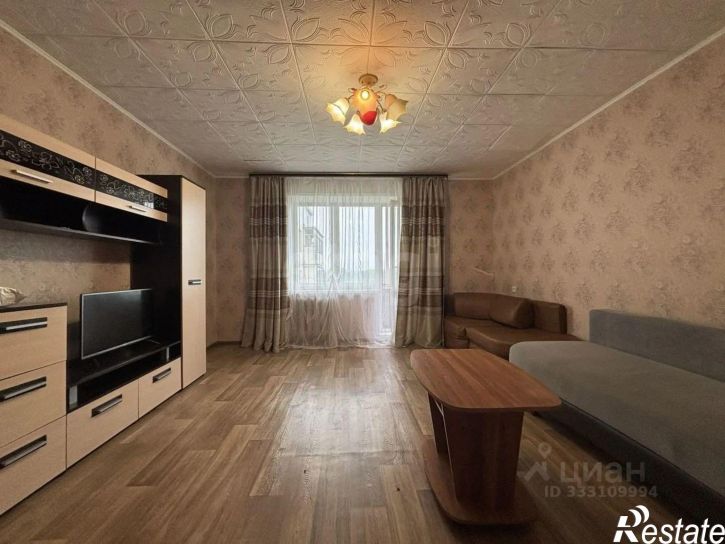 3-комн квартира ул Юбилейная, 3,  д. 3
