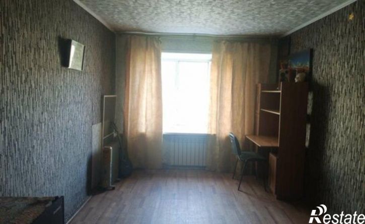 1-комн квартира ул 4-я линия, 1,  д. 1