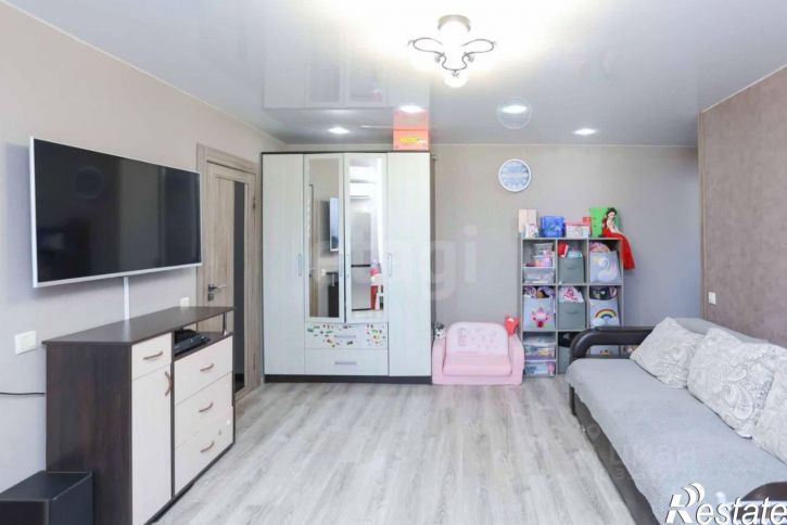 2-комн квартира ул Квартал Европейский, 4,  д. 4