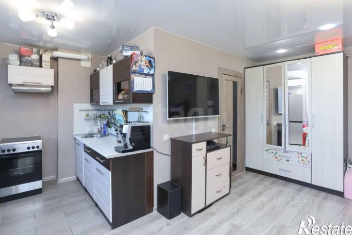 2-комн квартира ул Квартал Европейский, 4,  д. 4