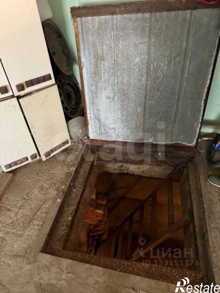 Гараж/парковка ул Добровольского, 7,  д. 7