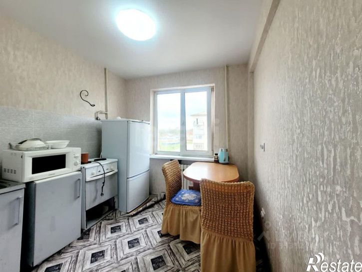 2-комн квартира ул Гарнизонная, 31,  д. 31
