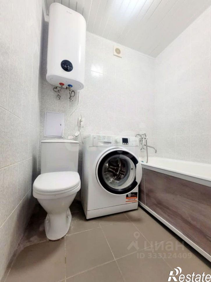 2-комн квартира ул Гарнизонная, 31,  д. 31