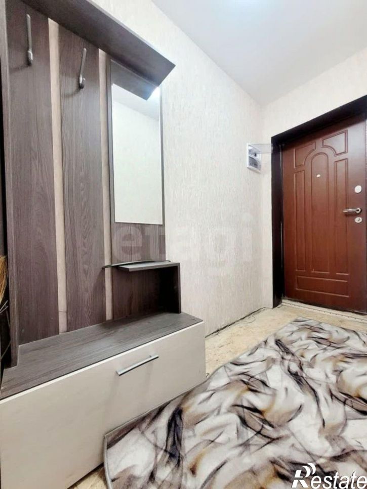 2-комн квартира ул Гарнизонная, 31,  д. 31