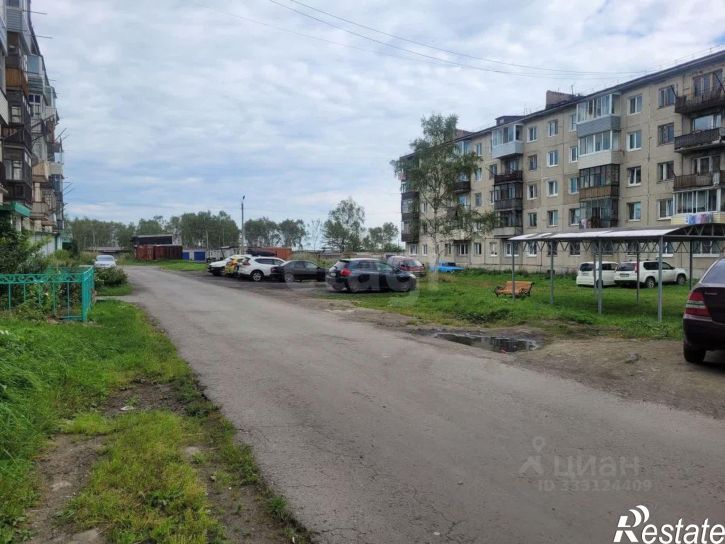 2-комн квартира ул Гарнизонная, 31,  д. 31
