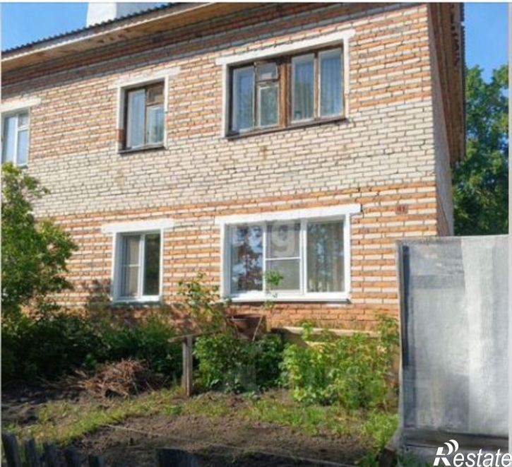 3-комн квартира ул Советская, 43,  д. 43