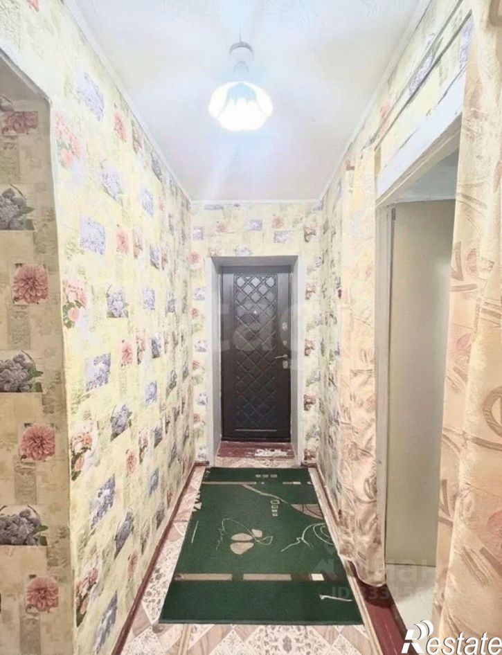 3-комн квартира ул Советская, 43,  д. 43