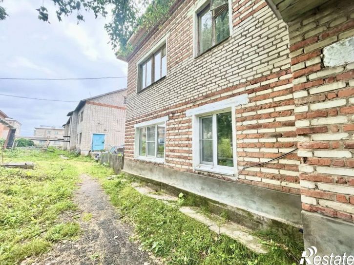 3-комн квартира ул Советская, 43,  д. 43