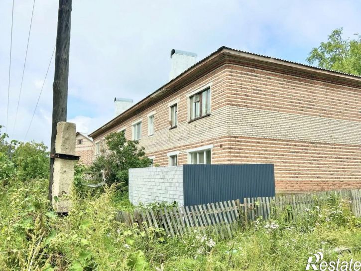3-комн квартира ул Советская, 43,  д. 43
