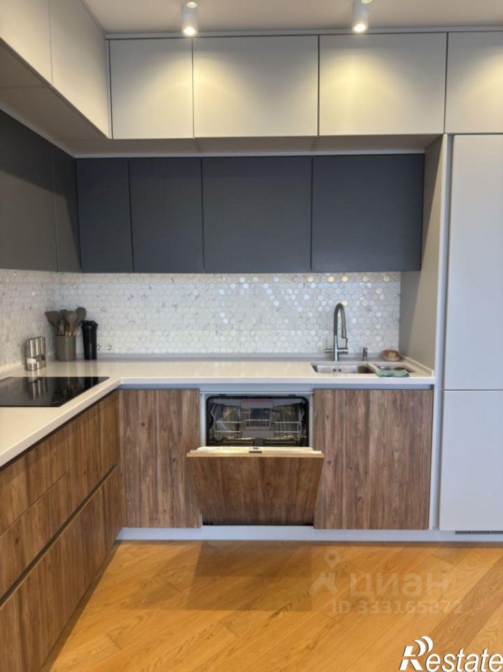 1-комн квартира Хабаровск, улица Тургенева, 48