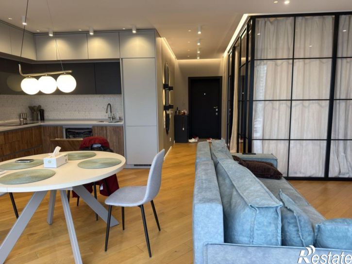 1-комн квартира Хабаровск, улица Тургенева, 48