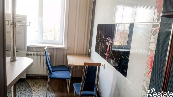 1-комн квартира Хабаровск, квартал ДОС, 65