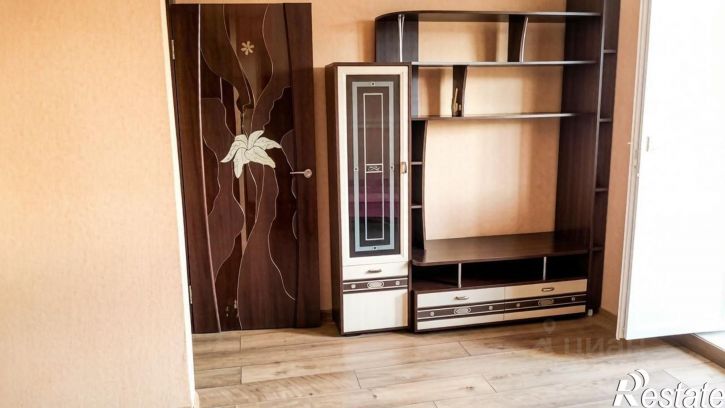 1-комн квартира Хабаровск, квартал ДОС, 65