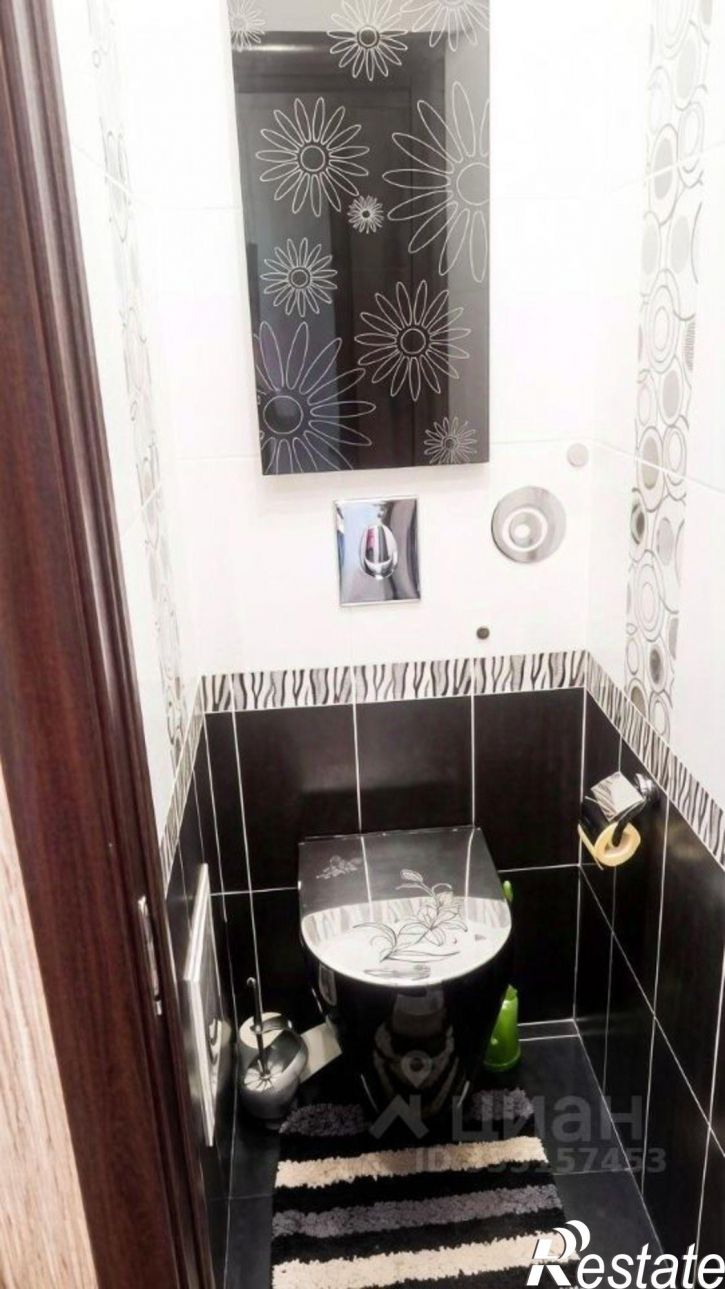 1-комн квартира Хабаровск, квартал ДОС, 65