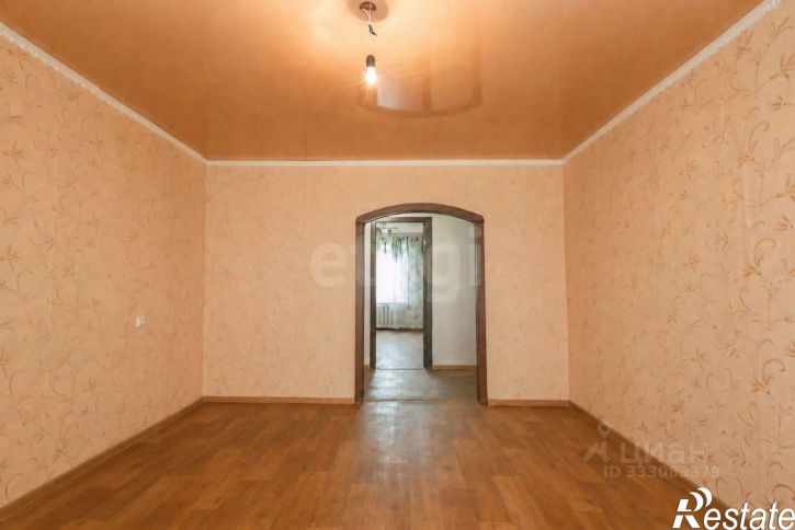 3-комн квартира Комсомольский район