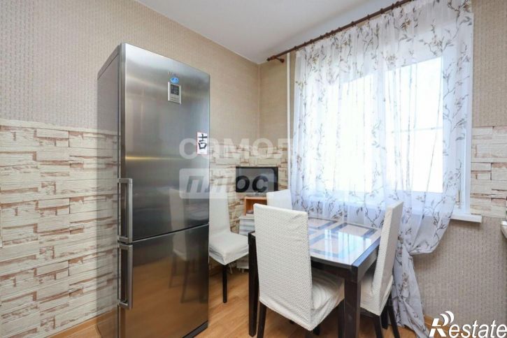 3-комн квартира Хабаровск г., Индустриальный