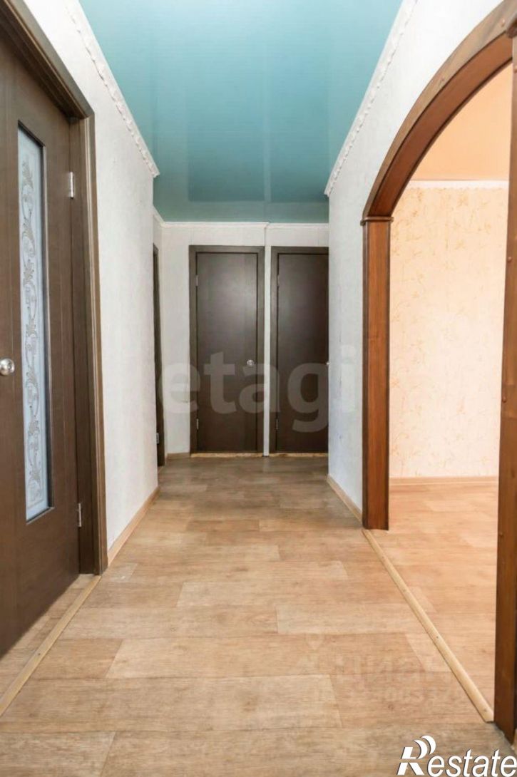 3-комн квартира Комсомольский район