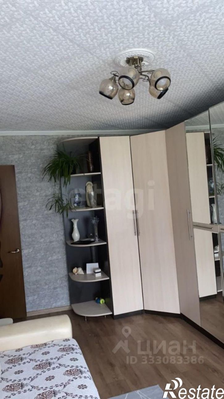 2-комн квартира