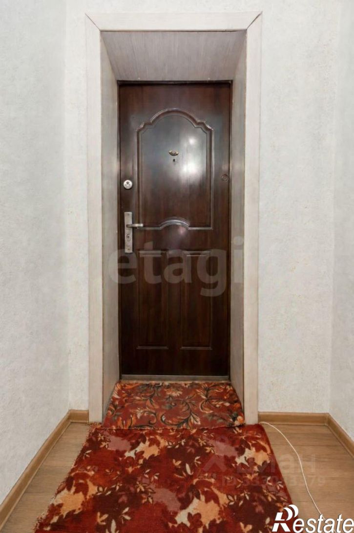3-комн квартира Комсомольский район