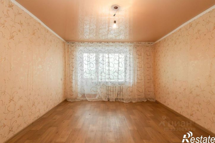 3-комн квартира Комсомольский район