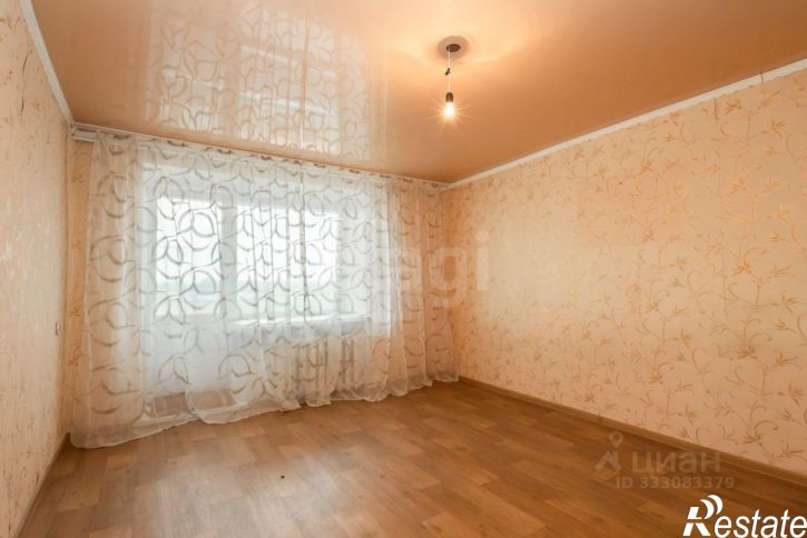 3-комн квартира Комсомольский район