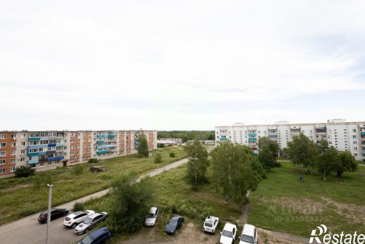 3-комн квартира Комсомольский район