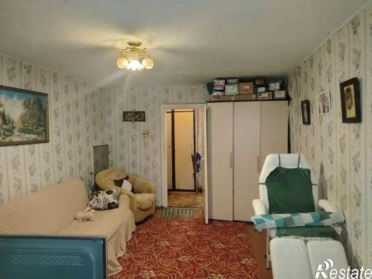 3-комн квартира улица Менделеева, 5