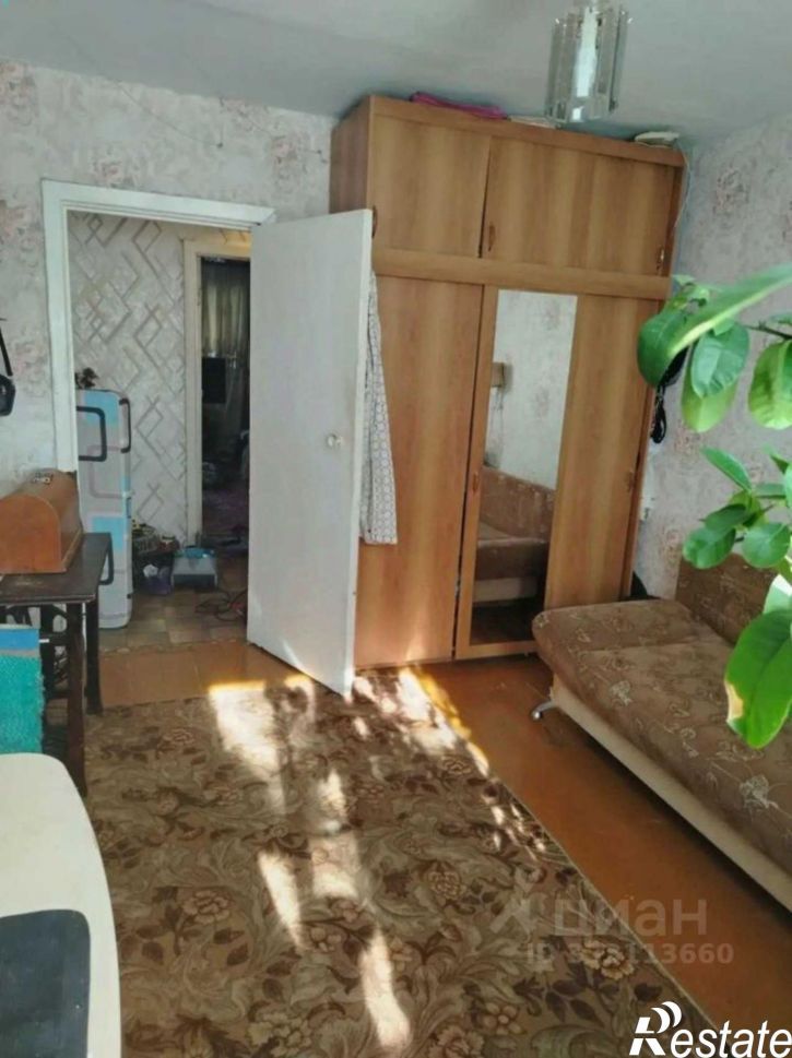 3-комн квартира улица Менделеева, 5