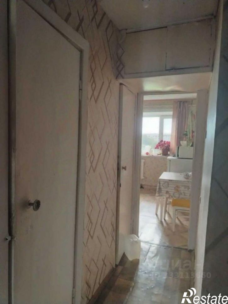 3-комн квартира улица Менделеева, 5