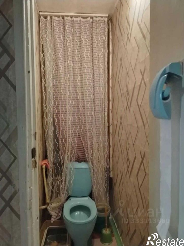 3-комн квартира улица Менделеева, 5