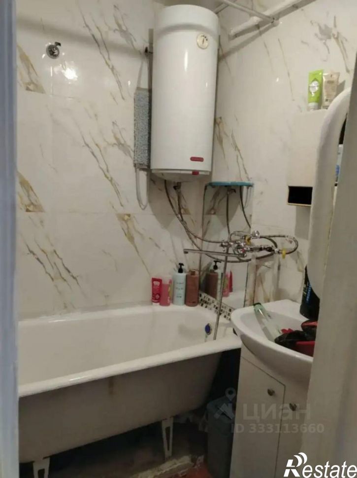 3-комн квартира улица Менделеева, 5