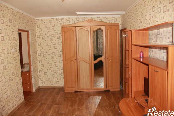 1-комн квартира рабочий посёлок Ванино