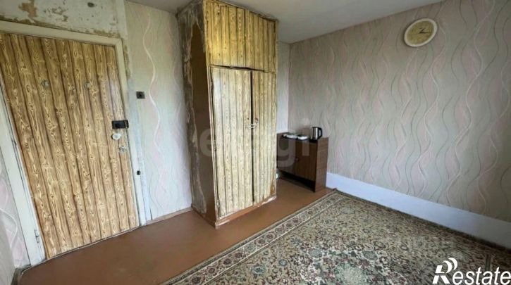 1-комн квартира городской округ Хабаровск