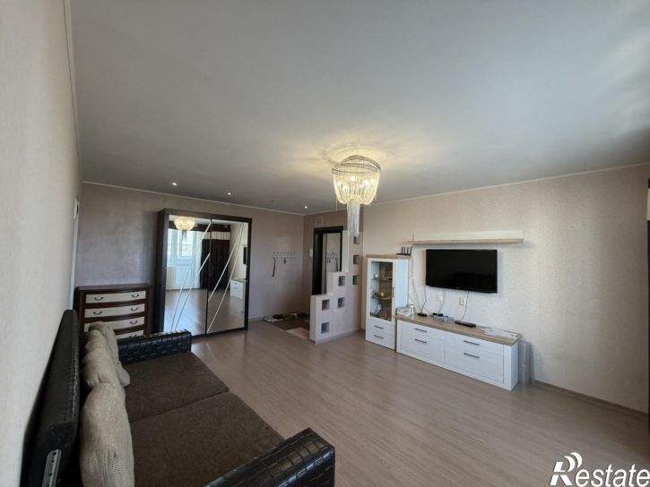 3-комн квартира Россия,  г. Амурск, р-н Южный, ул. Пионерская, д. 15
