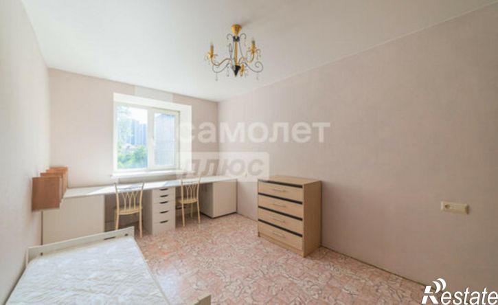 2-комн квартира Хабаровск, Владивостокская улица, 40