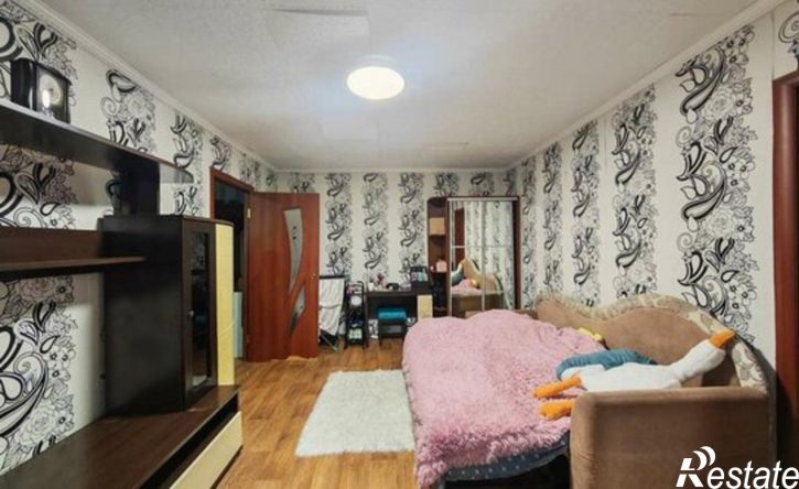 2-комн квартира ул Пугачева, 9а,  д. 9а
