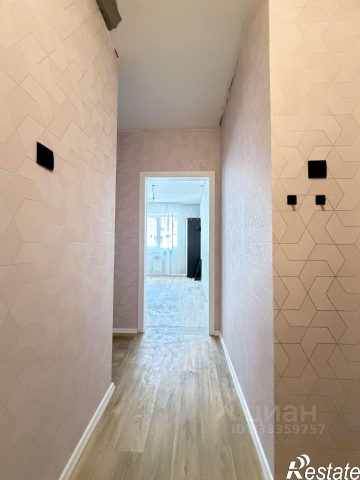 1-комн квартира кв-л Твердохлебово, 4,  д. 4