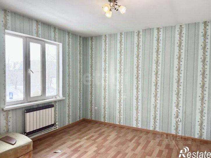 1-комн квартира Николаевский район