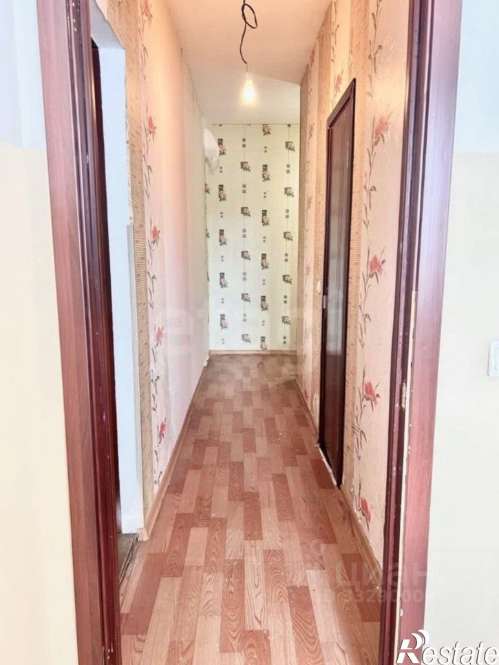 1-комн квартира Николаевский район