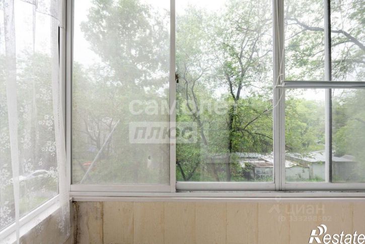 2-комн квартира Хабаровск г., Кировский