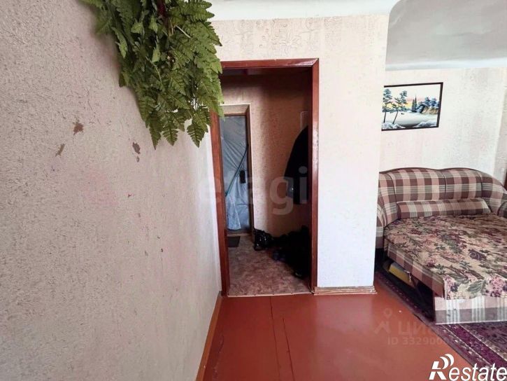 2-комн квартира Николаевский район