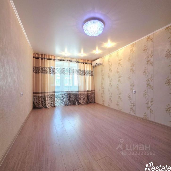1-комн квартира пр-кт Победы, 19,  д. 19