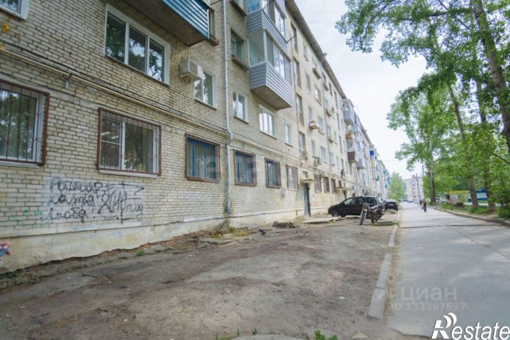 1-комн квартира Комсомольский пр-кт, 11,  д. 11