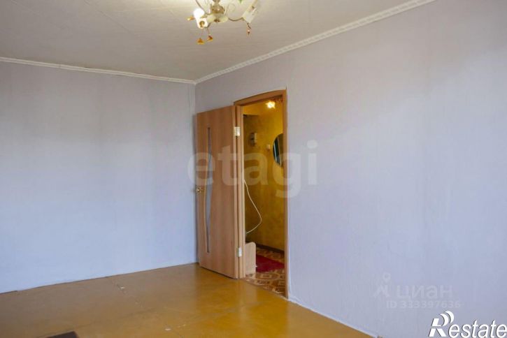 1-комн квартира пр-кт Строителей, 29,  д. 29