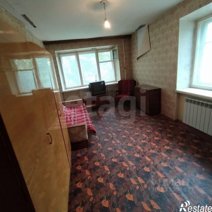 1-комн квартира Комсомольский пр-кт, 11,  д. 11
